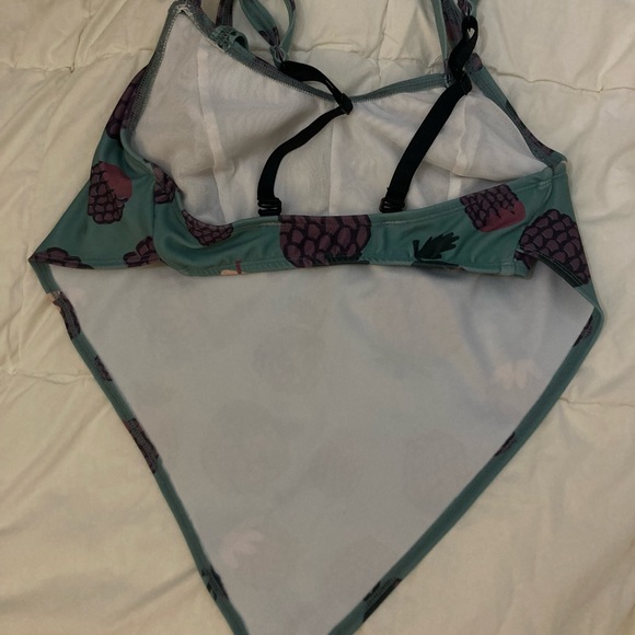*NWOT* Nettle’s Tale bikini set - Picture 3 of 6